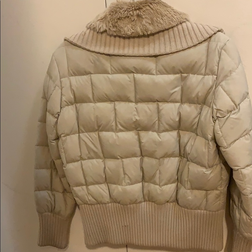 Down Puffer Jacket - image 4